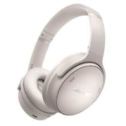 Quiet Comfort - Bose White